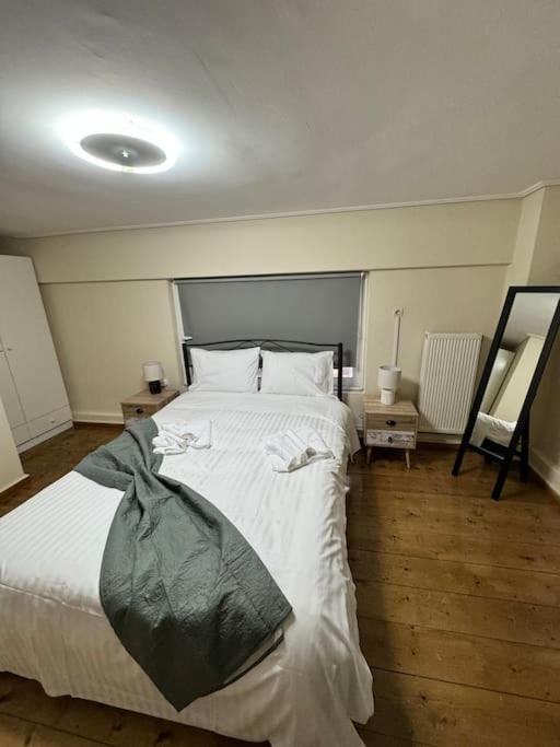 Gg's Apartment